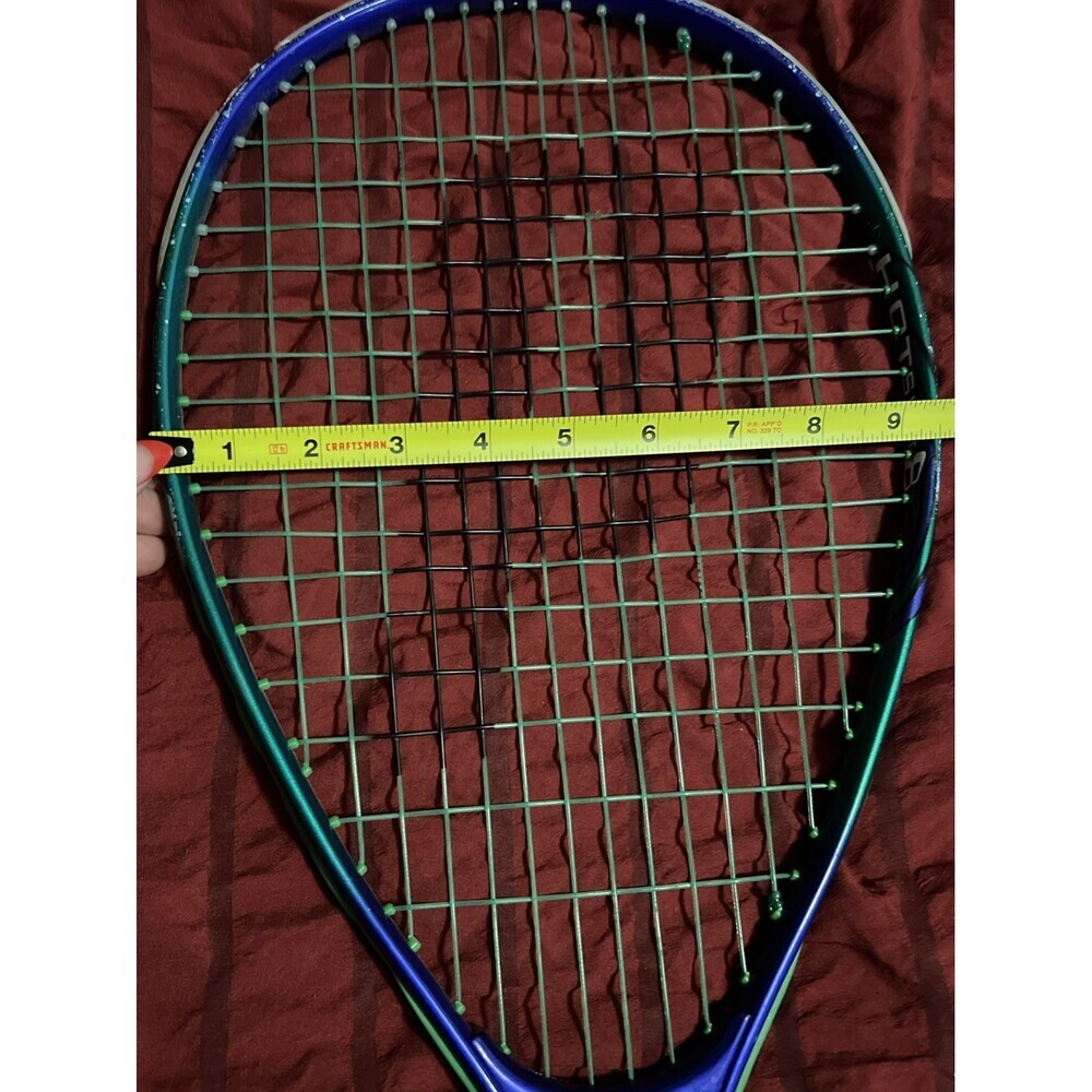 Prince Hot Shot 8 Racquetball Racket - Picture 4 of 6